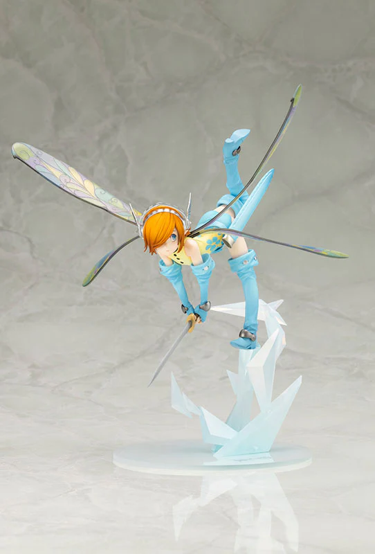 Metaphor: ReFantazio - Gallica (Kotobukiya) - Image 7