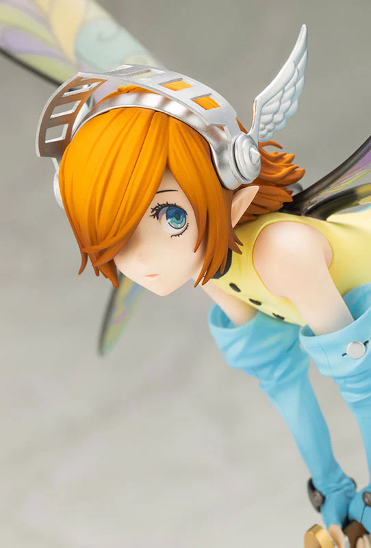 Metaphor: ReFantazio - Gallica (Kotobukiya) - Image 8