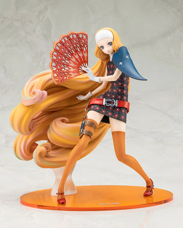 Metaphor: ReFantazio - Junah - 1/7 (Kotobukiya) - Image 2