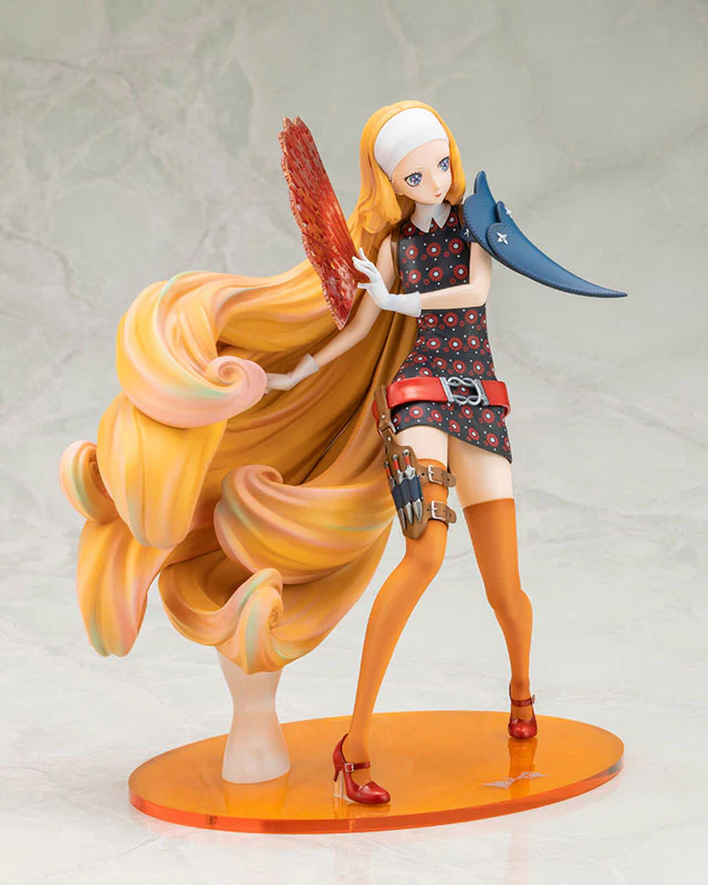 Metaphor: ReFantazio - Junah - 1/7 (Kotobukiya) - Image 3