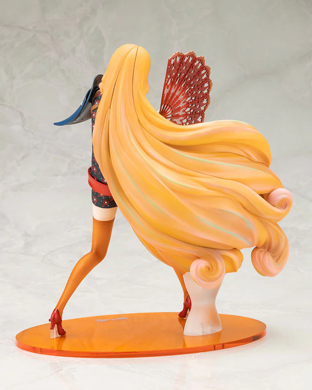 Metaphor: ReFantazio - Junah - 1/7 (Kotobukiya) - Image 4