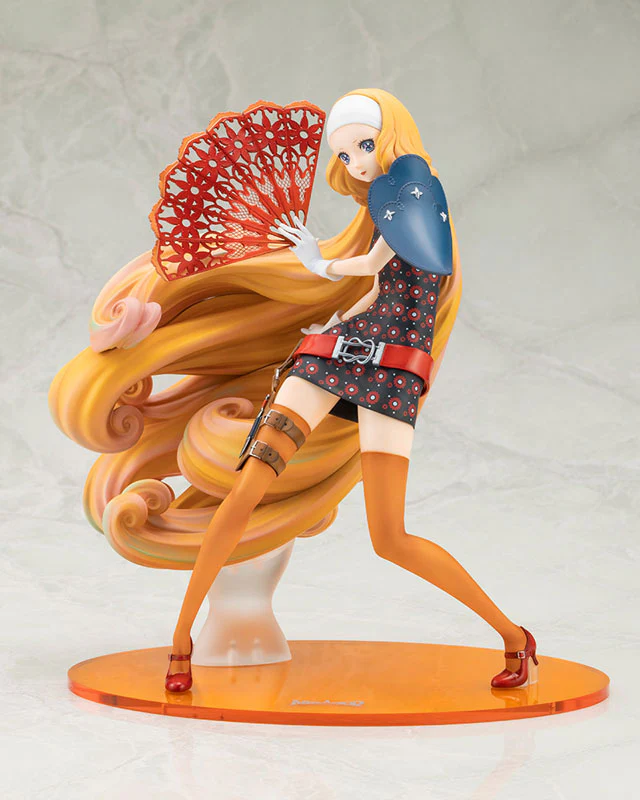 Metaphor: ReFantazio - Junah - 1/7 (Kotobukiya) - Image 5