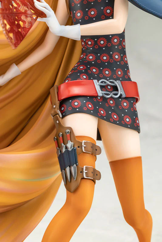 Metaphor: ReFantazio - Junah - 1/7 (Kotobukiya) - Image 7