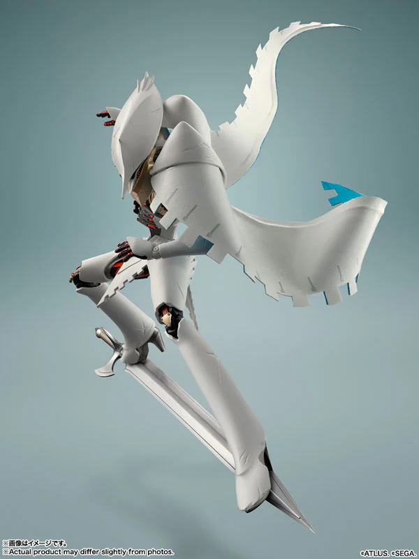 Metaphor: ReFantazio - Seeker - S.H.Figuarts (Bandai Spirits) - Image 4