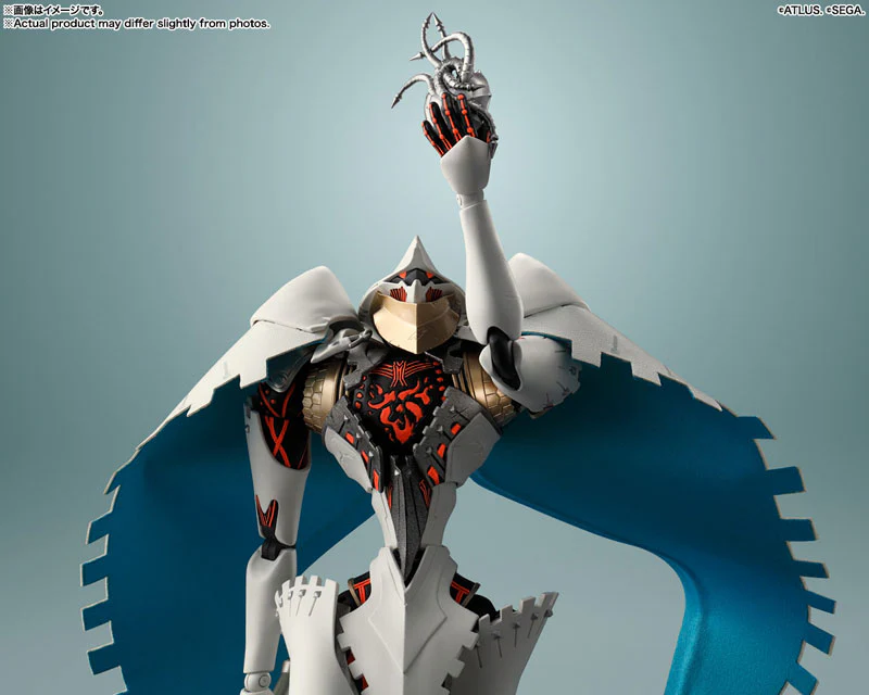 Metaphor: ReFantazio - Seeker - S.H.Figuarts (Bandai Spirits) - Image 5