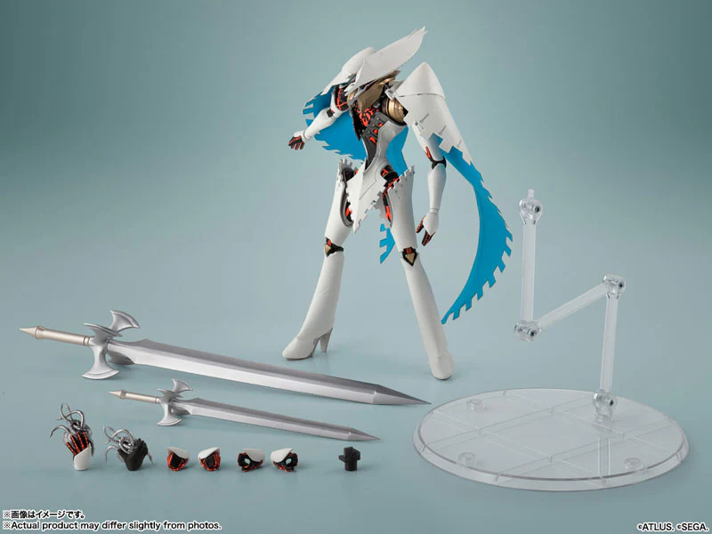 Metaphor: ReFantazio - Seeker - S.H.Figuarts (Bandai Spirits) - Image 7