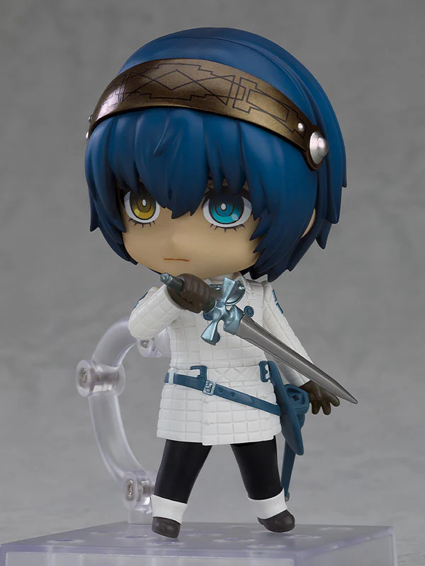 Metaphor: ReFantazio - Shujinkou - Nendoroid #2650 (Good Smile Company) - Image 5