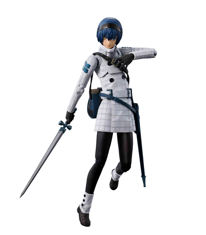 Metaphor: ReFantazio - Shujinkou - S.H.Figuarts (Bandai Spirits)