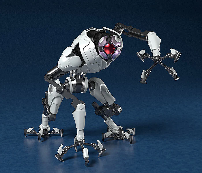 Metroid Dread - E.M.M.I. - Figma #613 (Good Smile Company, Max Factory) - Image 3