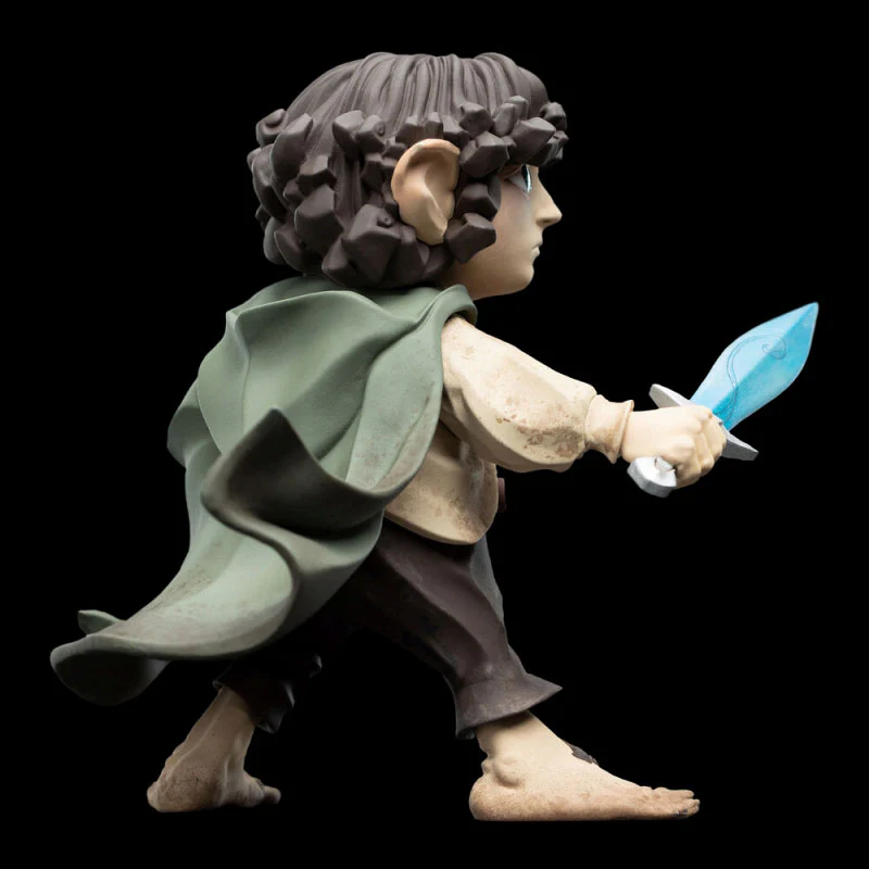 Mini Epics/ The Lord of the Rings: Frodo Baggins PVC - Image 3