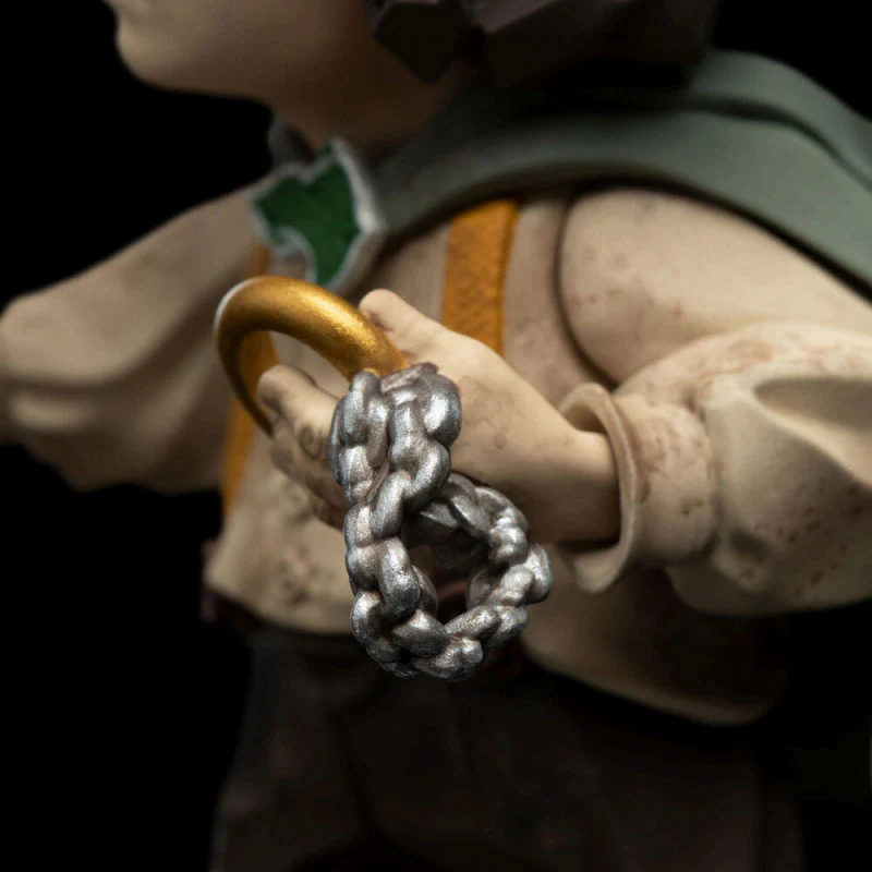 Mini Epics/ The Lord of the Rings: Frodo Baggins PVC - Image 7