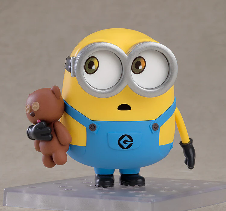 Minions - Bob - Nendoroid #2187 (Good Smile Company) - Image 6