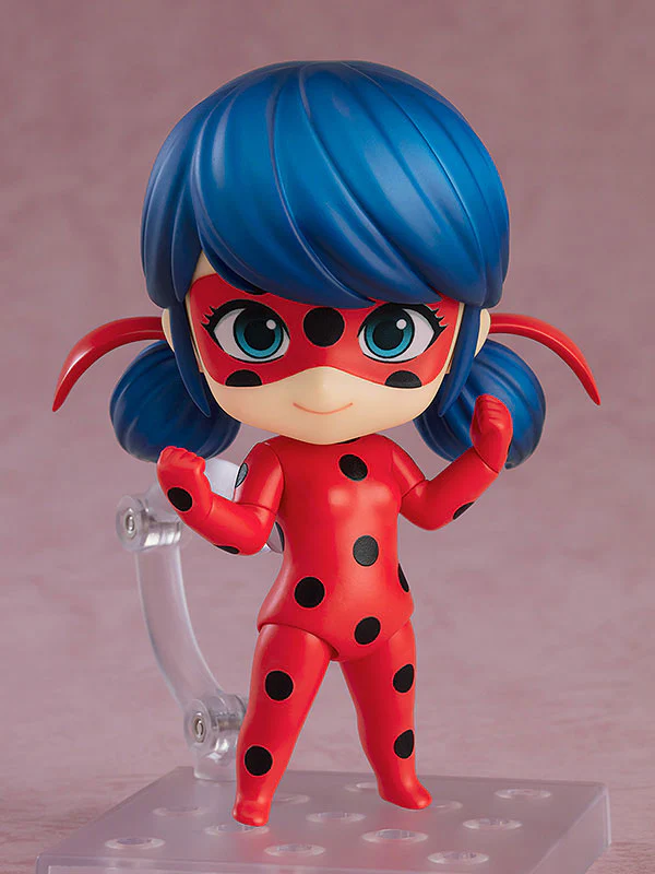 Miraculous: Tales of Ladybug & Cat Noir - Ladybug - Tikki - Nendoroid #2084 (Good Smile Company) - Image 2