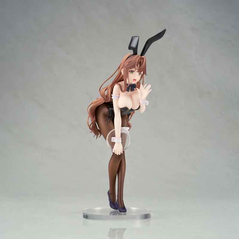 Miyama Amane DX Ver. 1/7 - Image 4