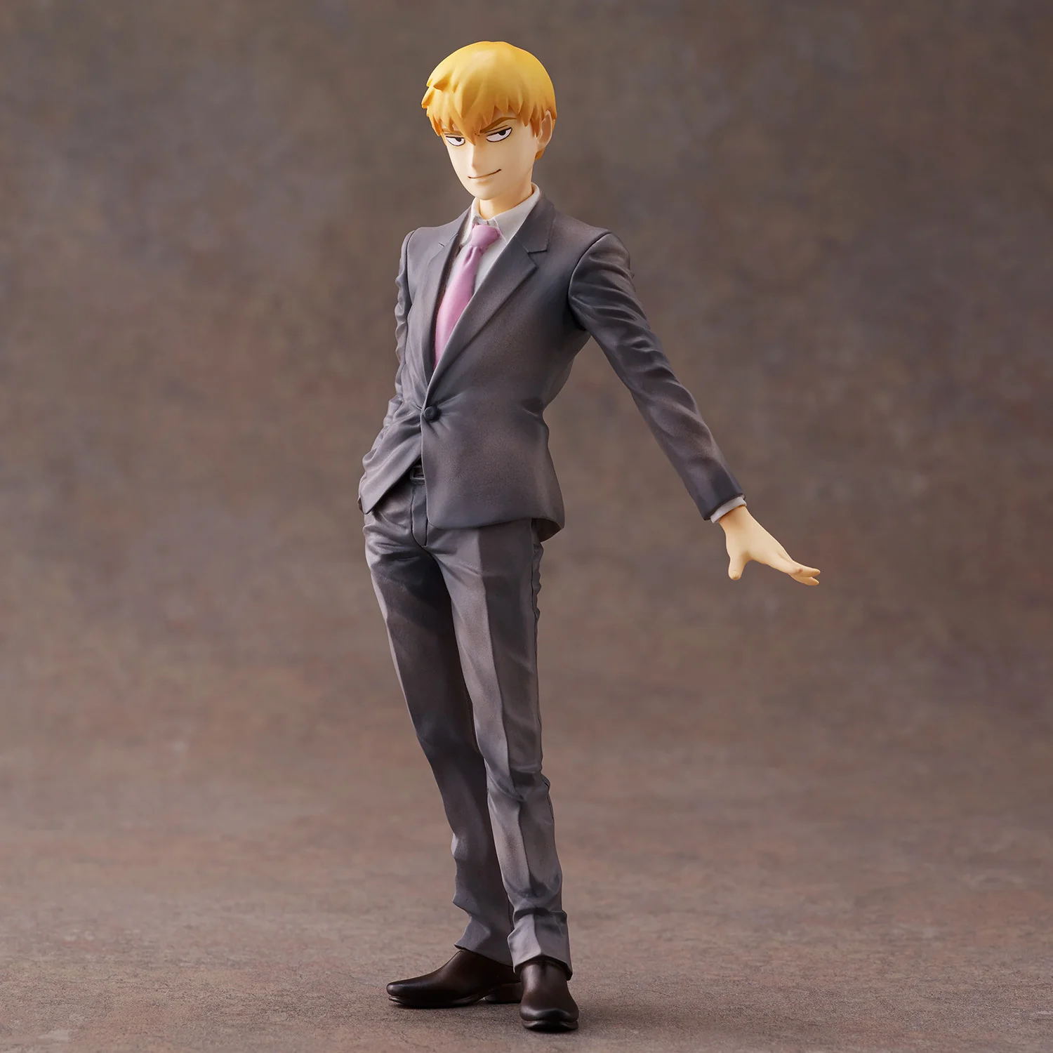 Mob Psycho 100 II - Reigen Arataka - 2024 Re-release (Union Creative International Ltd) - Image 2