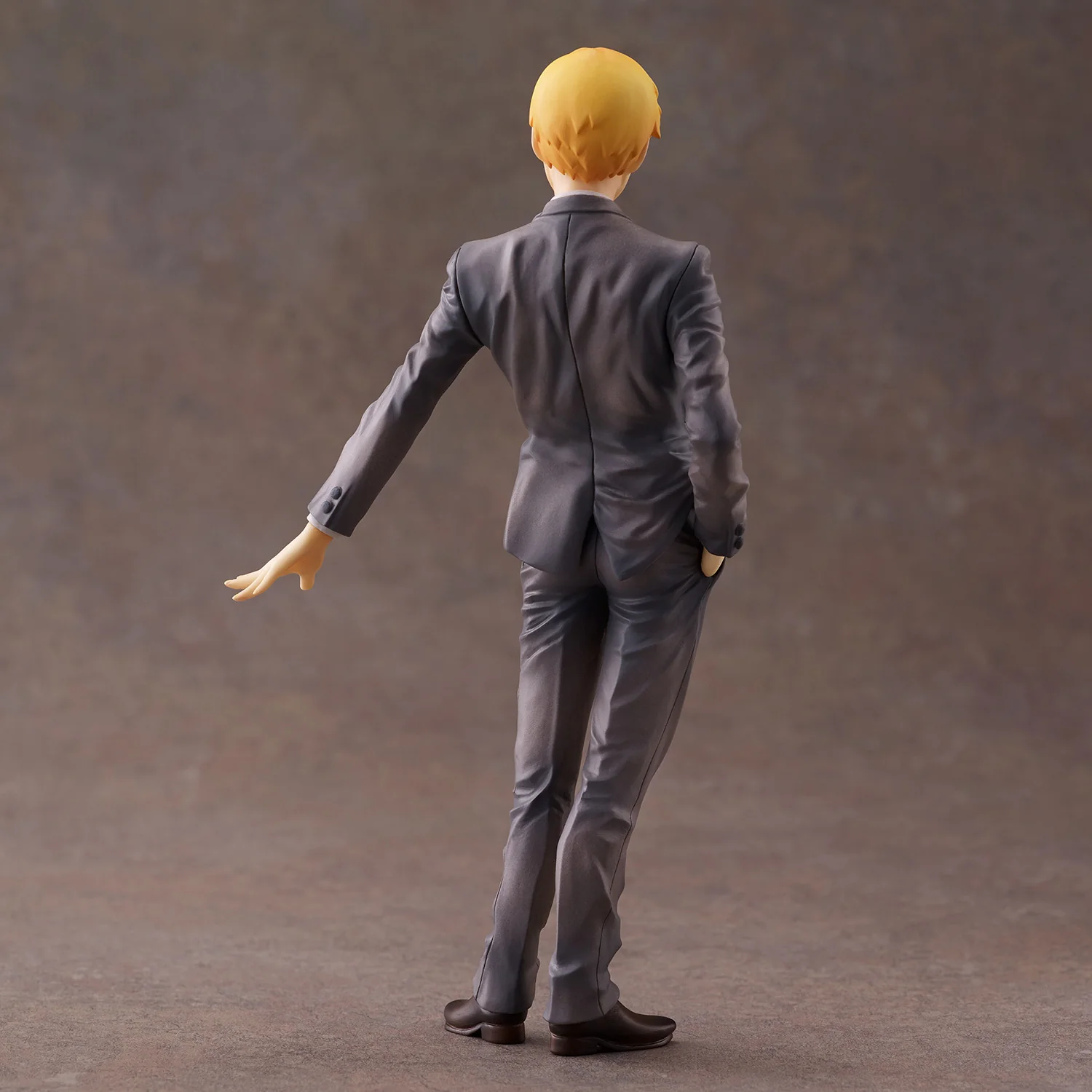 Mob Psycho 100 II - Reigen Arataka - 2024 Re-release (Union Creative International Ltd) - Image 3