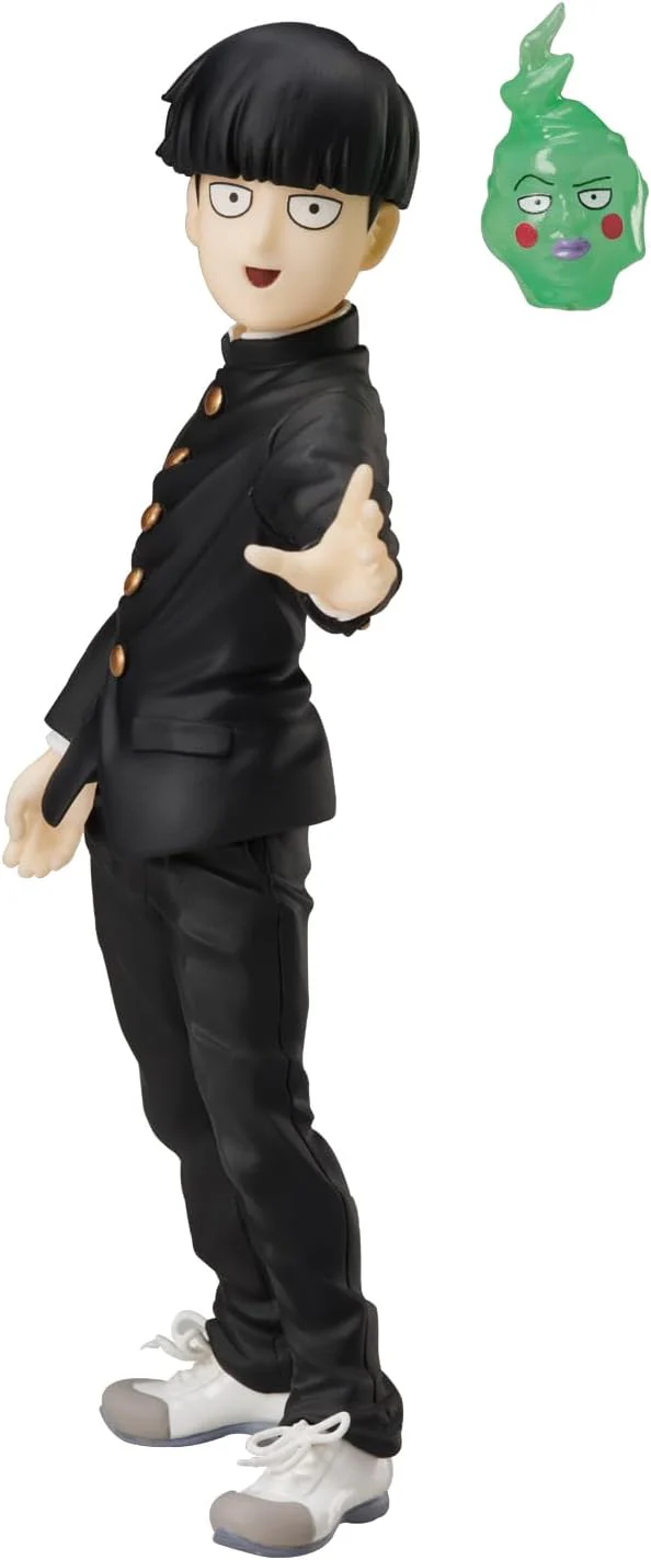 Mob Psycho 100 III - Ekubo - Kageyama Shigeo (Union Creative International Ltd)