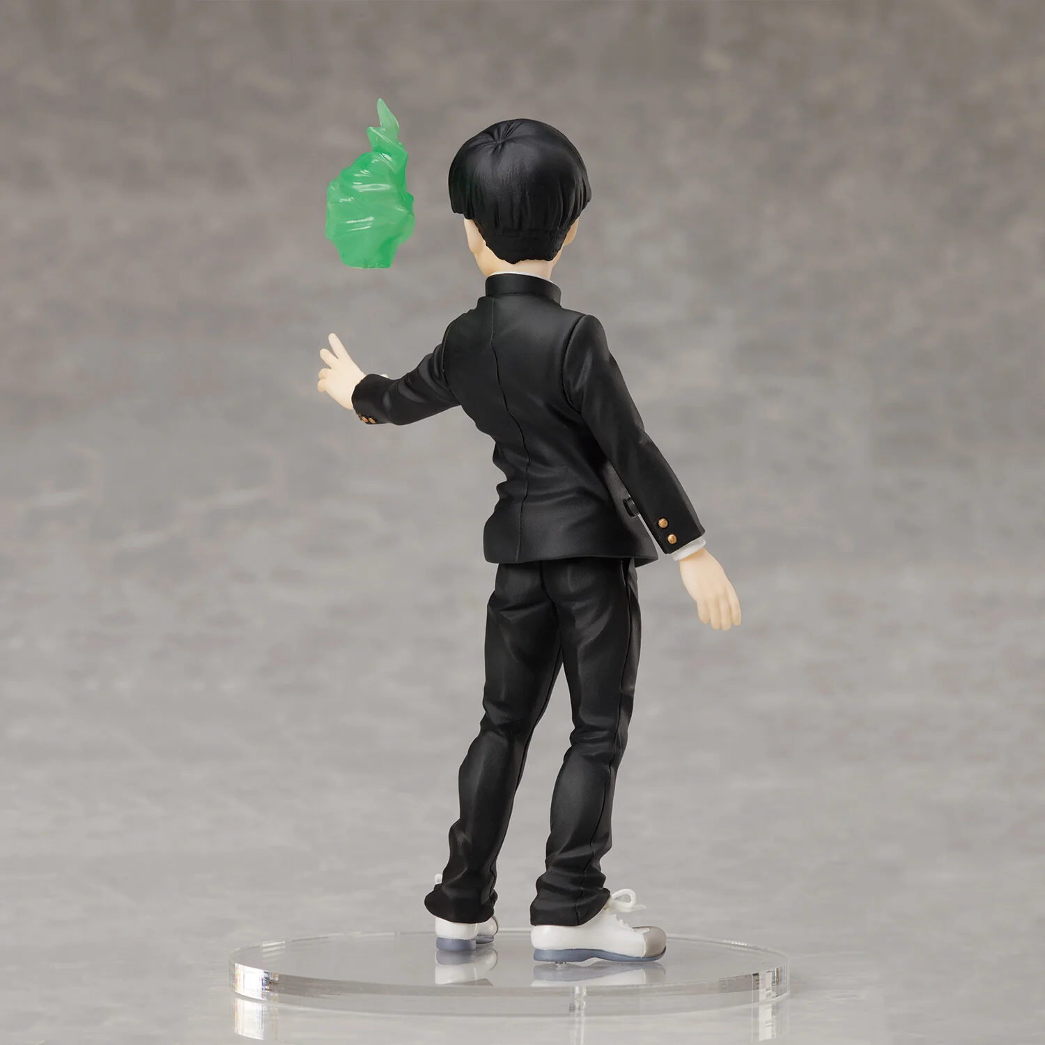 Mob Psycho 100 III - Ekubo - Kageyama Shigeo (Union Creative International Ltd) - Image 2