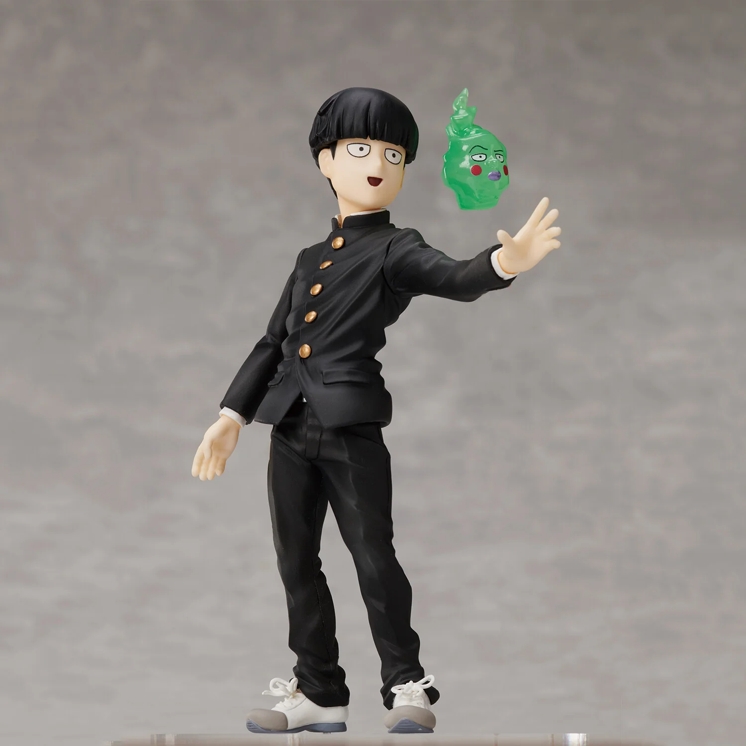 Mob Psycho 100 III - Ekubo - Kageyama Shigeo (Union Creative International Ltd) - Image 3