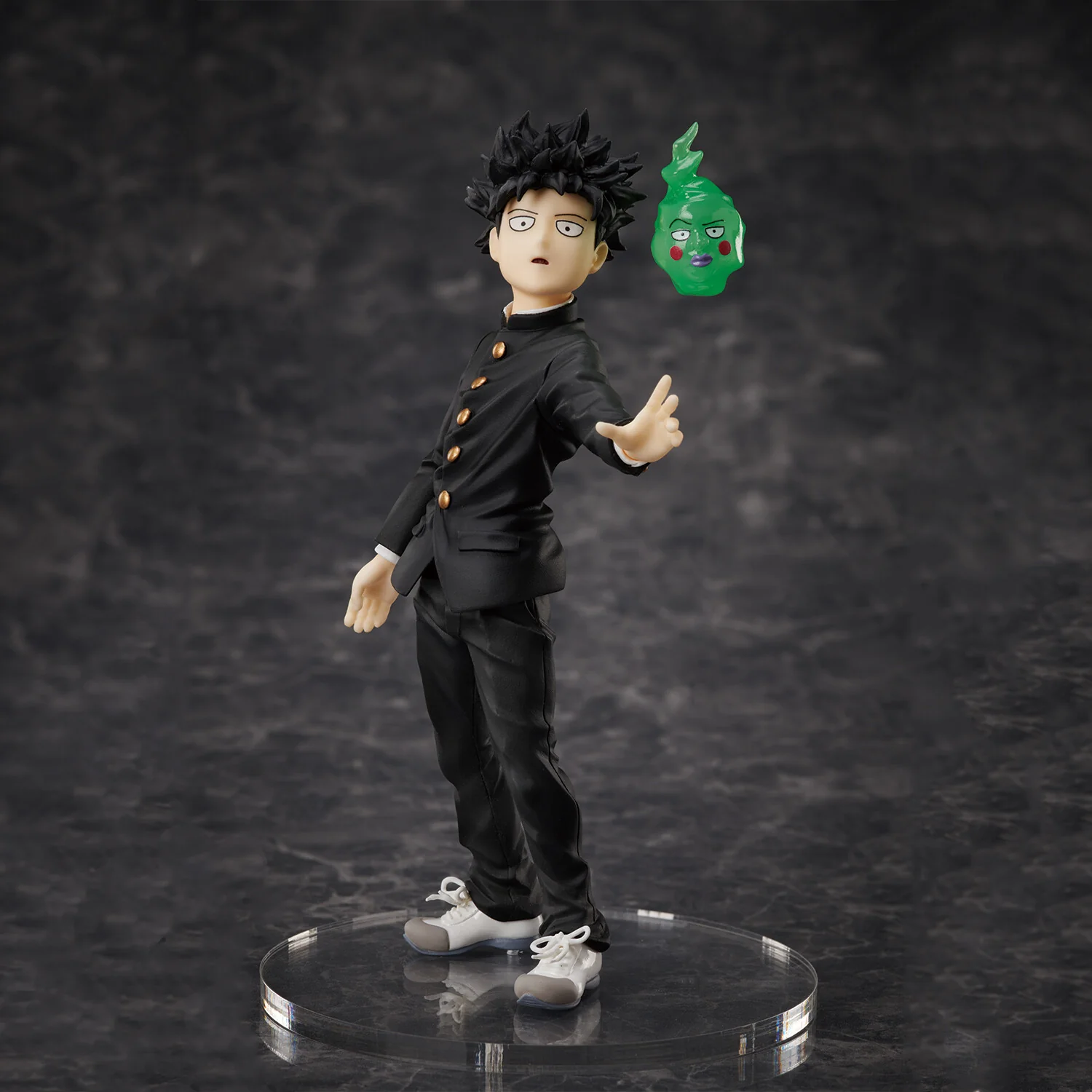 Mob Psycho 100 III - Ekubo - Kageyama Shigeo (Union Creative International Ltd) - Image 4