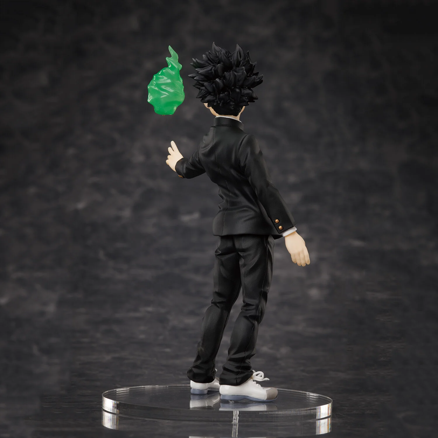 Mob Psycho 100 III - Ekubo - Kageyama Shigeo (Union Creative International Ltd) - Image 5