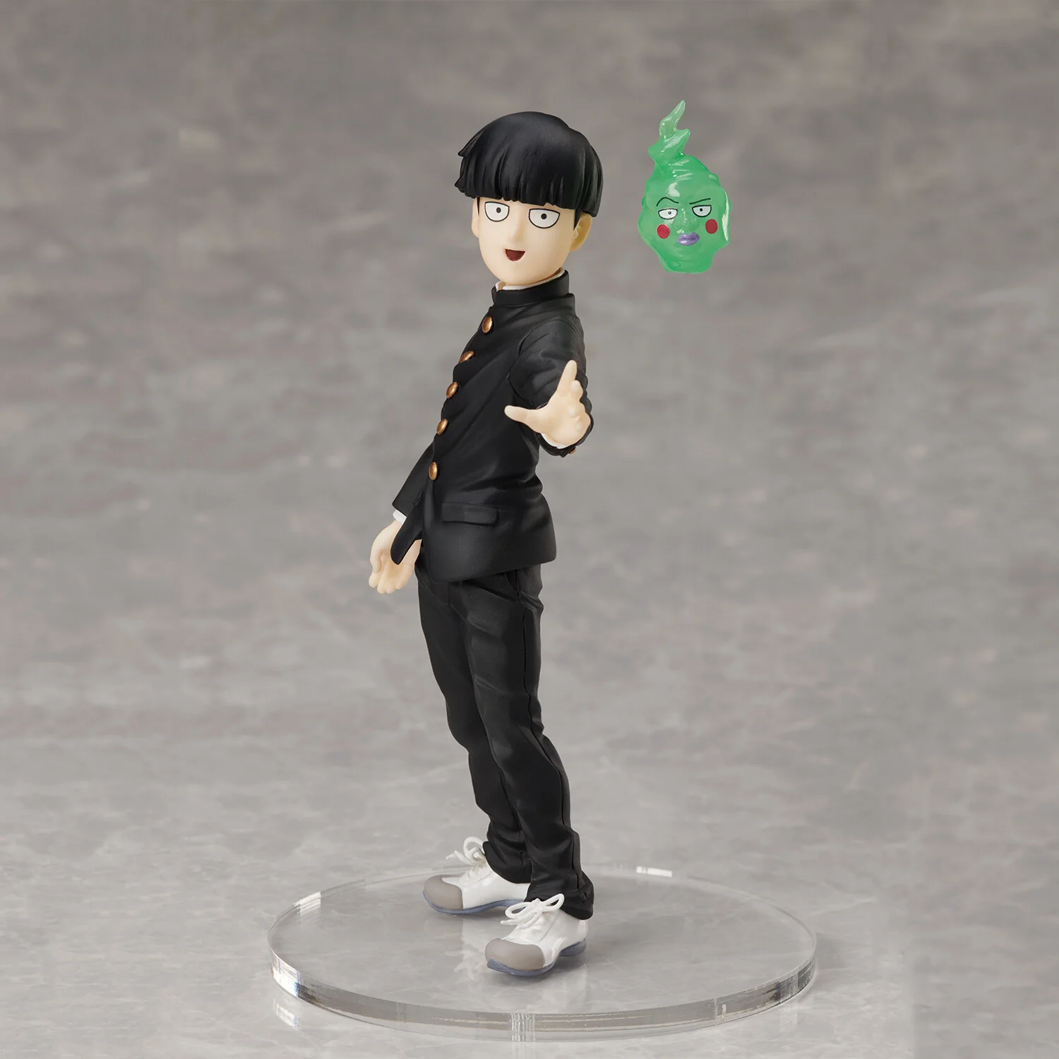 Mob Psycho 100 III - Ekubo - Kageyama Shigeo (Union Creative International Ltd) - Image 6