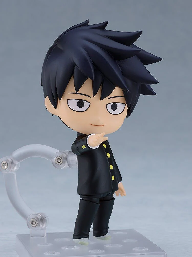 Mob Psycho 100 III - Kageyama Ritsu - Nendoroid #2282 (Good Smile Company, Orange Rouge) - Image 5