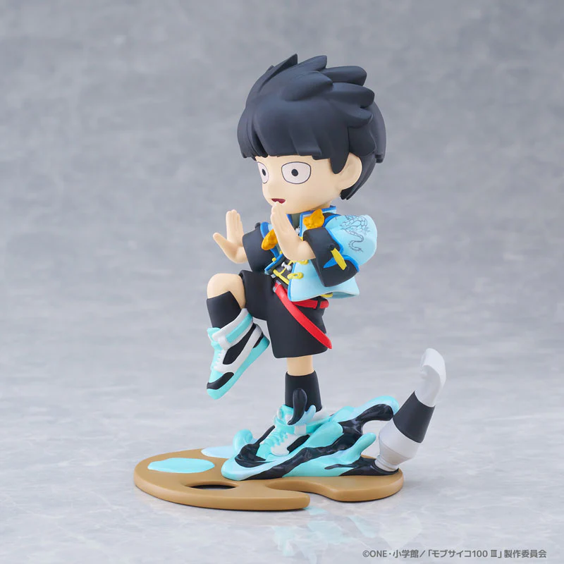 Mob Psycho 100 III - Kageyama Shigeo - PalVerse Pale. (Bushiroad Creative) - Image 3
