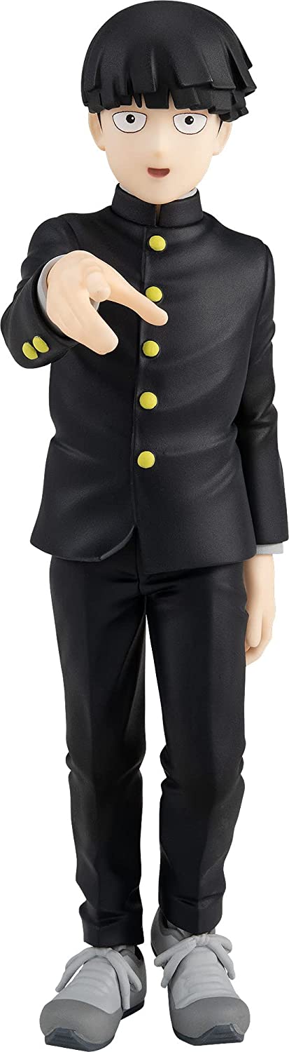 Mob Psycho 100 III - Kageyama Shigeo - Pop Up Parade (Good Smile Company)