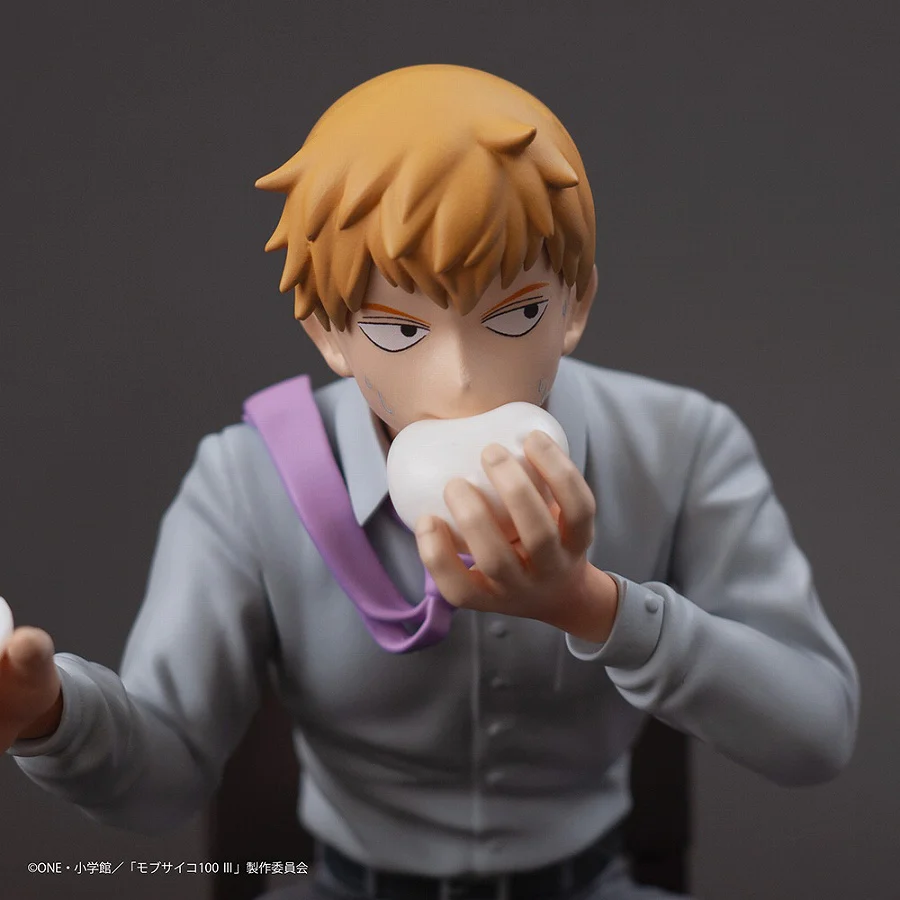 Mob Psycho 100 III - Reigen Arataka (Bunbougu Cafe, Union Creative International Ltd) - Image 6