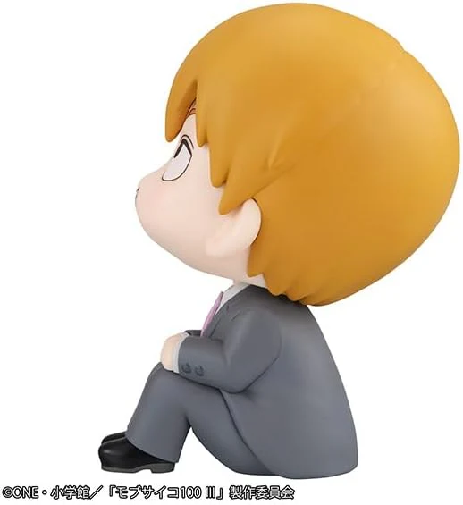 Mob Psycho 100 III - Reigen Arataka - Look Up - 2026 Re-release (MegaHouse) - Image 4
