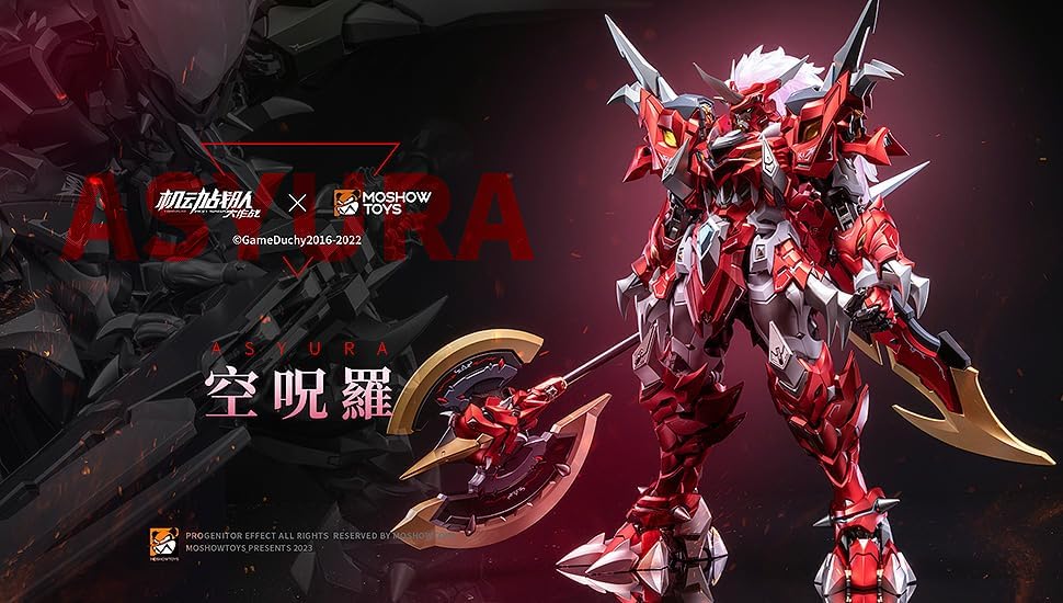 Mobile Sentai Iron - To X class - Saga Token (MOSHOWTOYS) - Image 4
