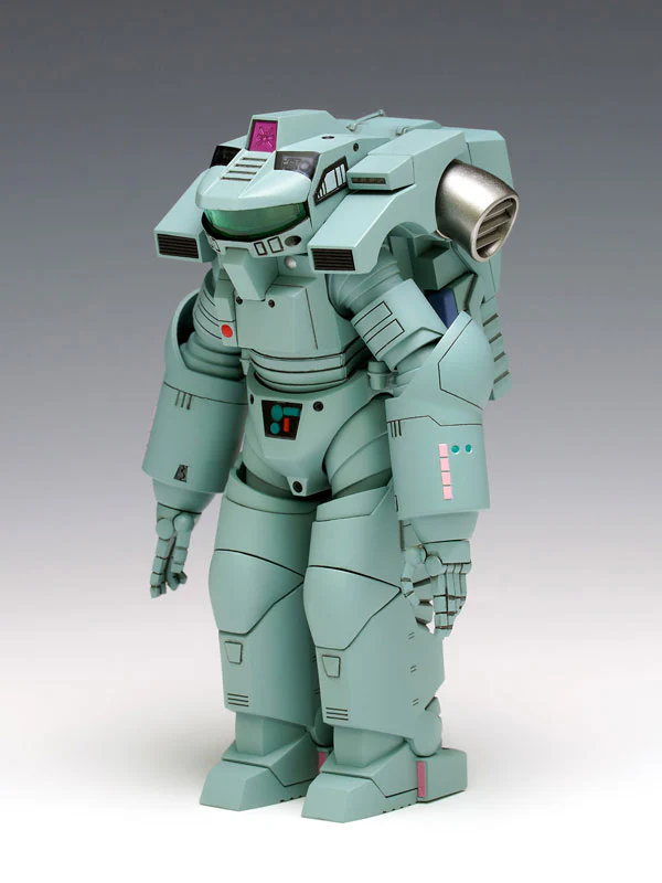 Mobile Soldier - Strategic Signal Type - 1/20 (WAVE) - Image 2