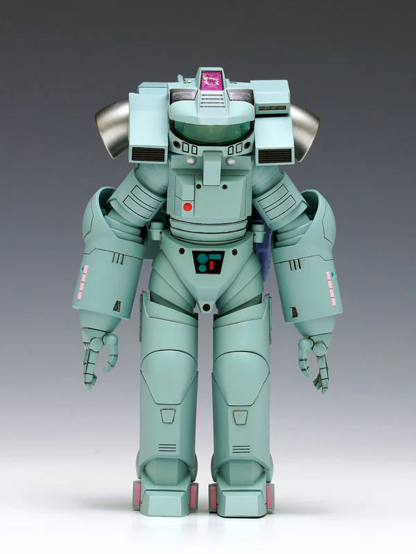 Mobile Soldier - Strategic Signal Type - 1/20 (WAVE) - Image 5