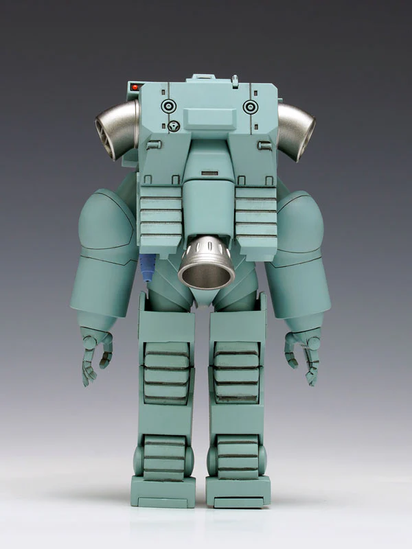 Mobile Soldier - Strategic Signal Type - 1/20 (WAVE) - Image 6