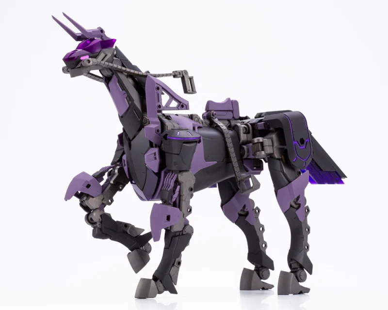 Modeling Support Goods - Gigantic Arms 09 - Bicorn (Kotobukiya) - Image 3