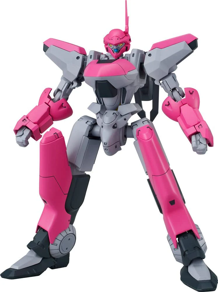 MODEROID - Martian Battleship Nadesico - Aestivalis Land Battle Frame (Good Smile Company)