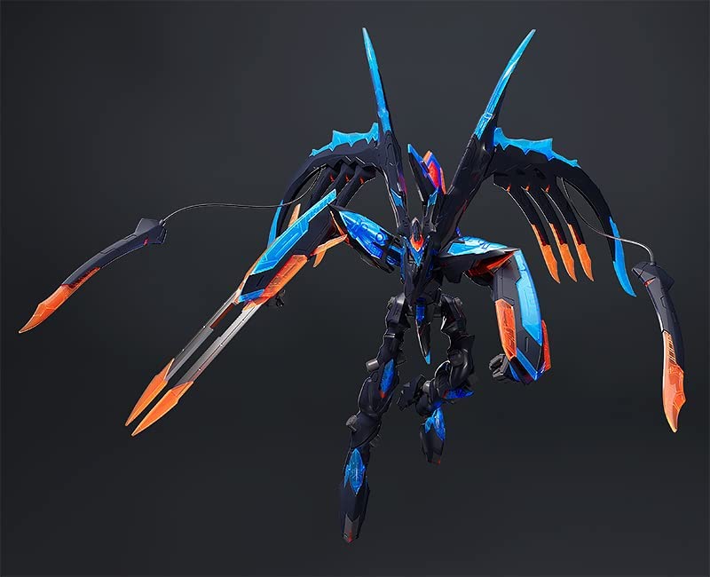 MODEROID - Soukyuu no Fafner - THE BEYOND - Fafner - Mark Aless (Good Smile Company) - Image 3