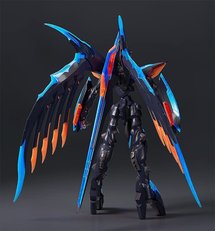 MODEROID - Soukyuu no Fafner - THE BEYOND - Fafner - Mark Aless (Good Smile Company) - Image 4