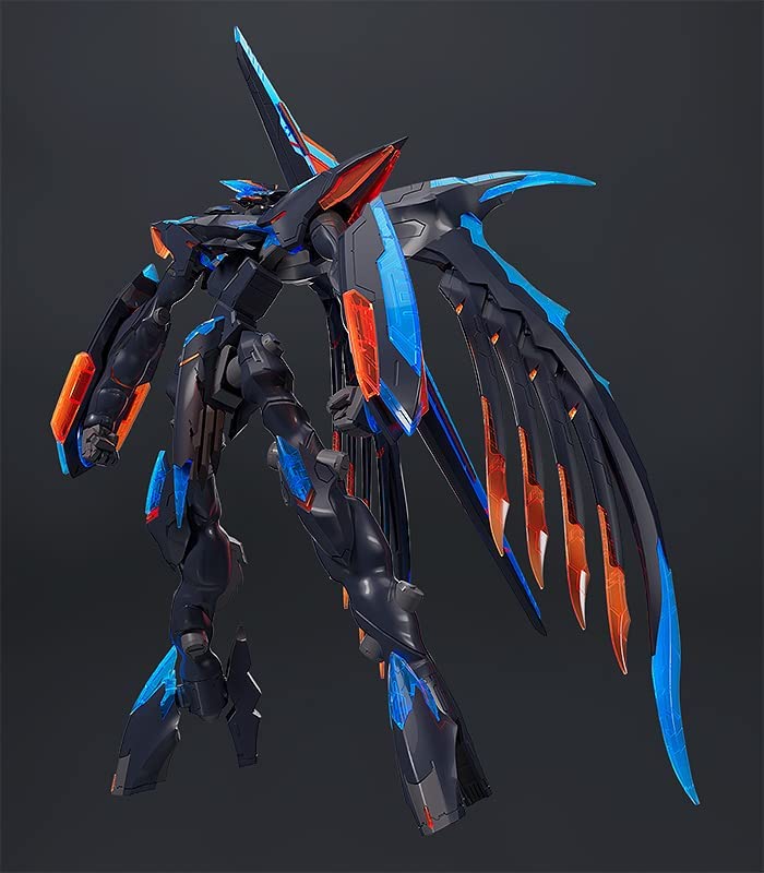 MODEROID - Soukyuu no Fafner - THE BEYOND - Fafner - Mark Aless (Good Smile Company) - Image 6
