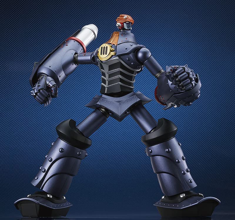 MODEROID - THE Big Oh Big Oh (Good Smile Company) - Image 2