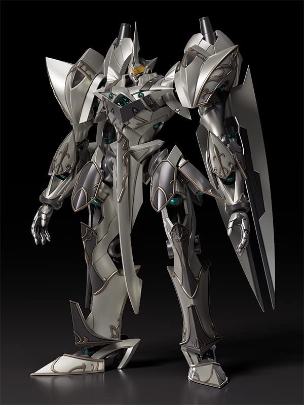MODEROID - The Legend of Heroes: Sen no Kiseki - Knight of Ash - Valimar (Good Smile Company) - Image 3