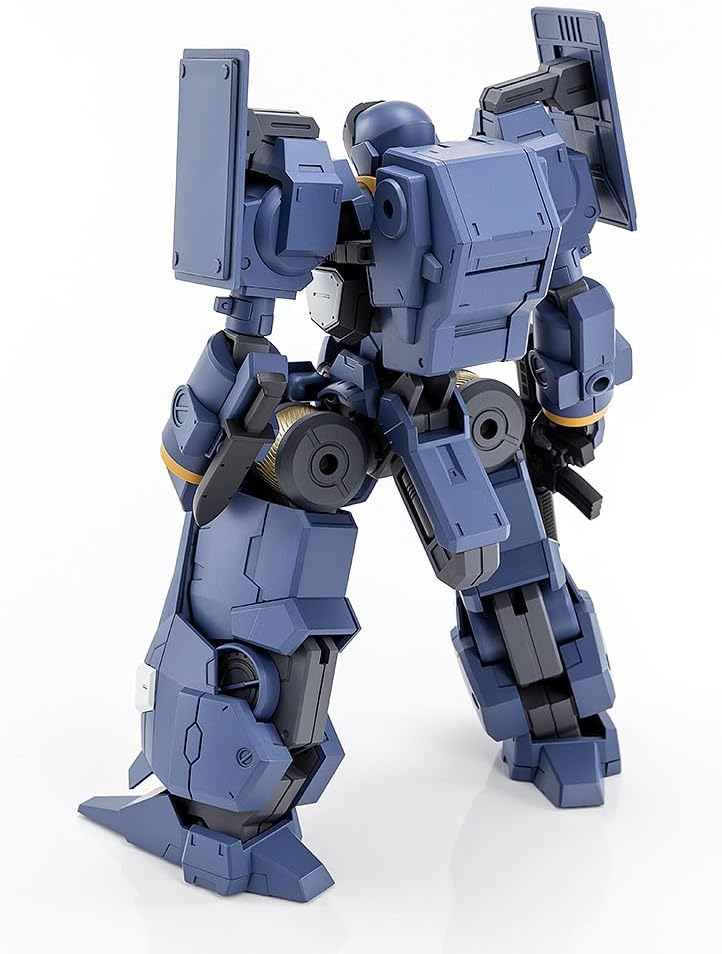 MODEROID - Titanomachia SIDE: R - Blitzschlag (Good Smile Company) - Image 3