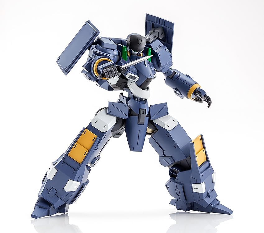MODEROID - Titanomachia SIDE: R - Blitzschlag (Good Smile Company) - Image 4