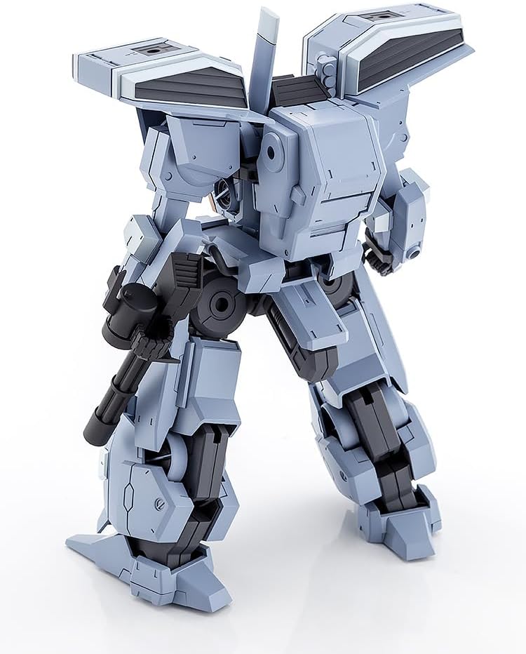 MODEROID - Titanomachia SIDE:R - Panhead (Good Smile Company) - Image 2