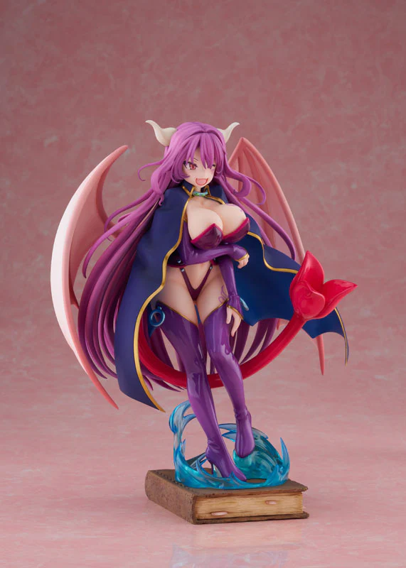 Monmusu Quest - Alma Elma - 1/7 (Alice Glint) - Image 6