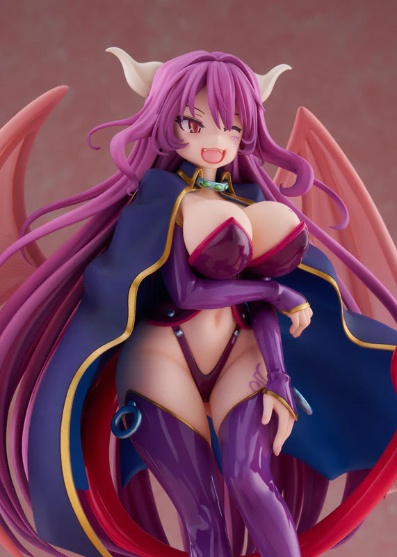 Monmusu Quest - Alma Elma - 1/7 (Alice Glint) - Image 8