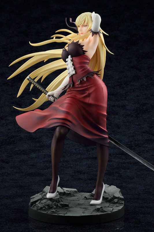 Monogatari Series - Kiss-shot Acerola-orion Heart-under-blade - 1/7 (Bell Fine) - Image 6