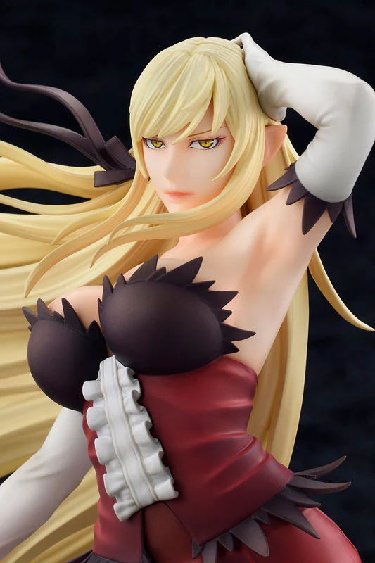 Monogatari Series - Kiss-shot Acerola-orion Heart-under-blade - 1/7 (Bell Fine) - Image 7