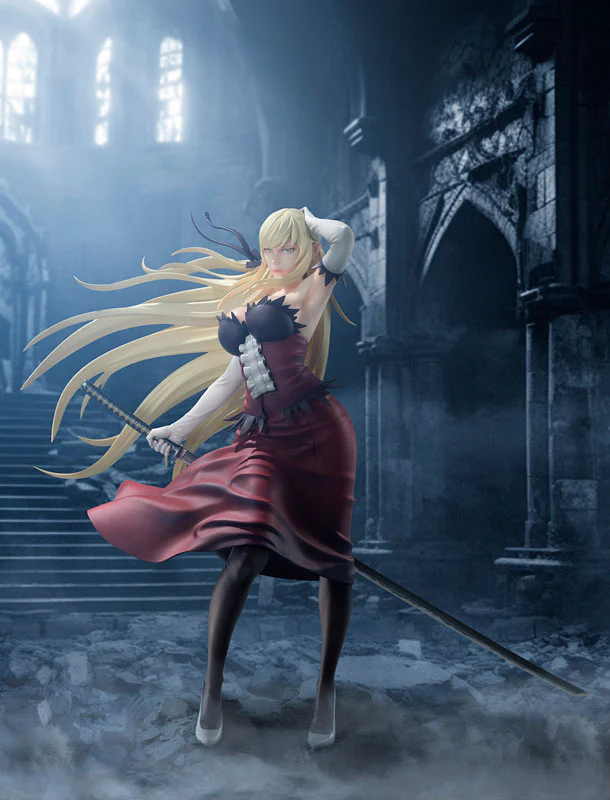 Monogatari Series - Kiss-shot Acerola-orion Heart-under-blade - 1/7 (Bell Fine) - Image 8